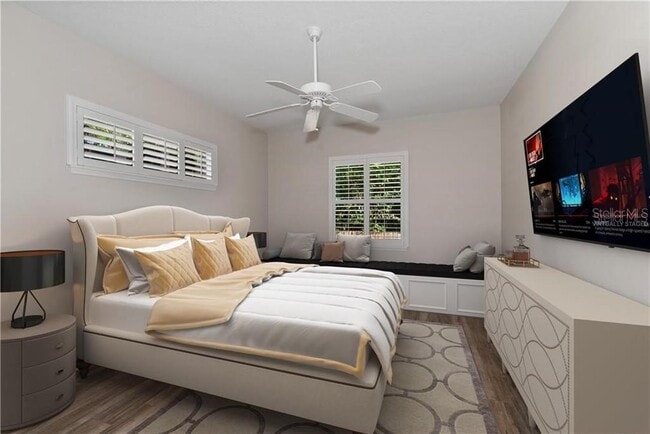 Building Photo - 2652 Queen Mary Pl