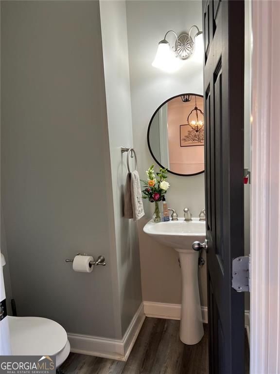 Building Photo - 203 Baywood Ln