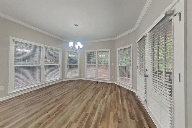 Building Photo - 4570 Thicket Trail