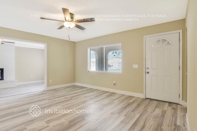 Building Photo - 4668 Donovan St