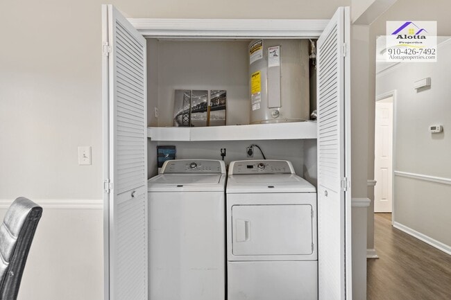 Building Photo - 130 Girard Avenue, Fayetteville, NC 28311