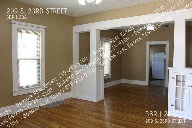 Building Photo - 209 S 23rd St