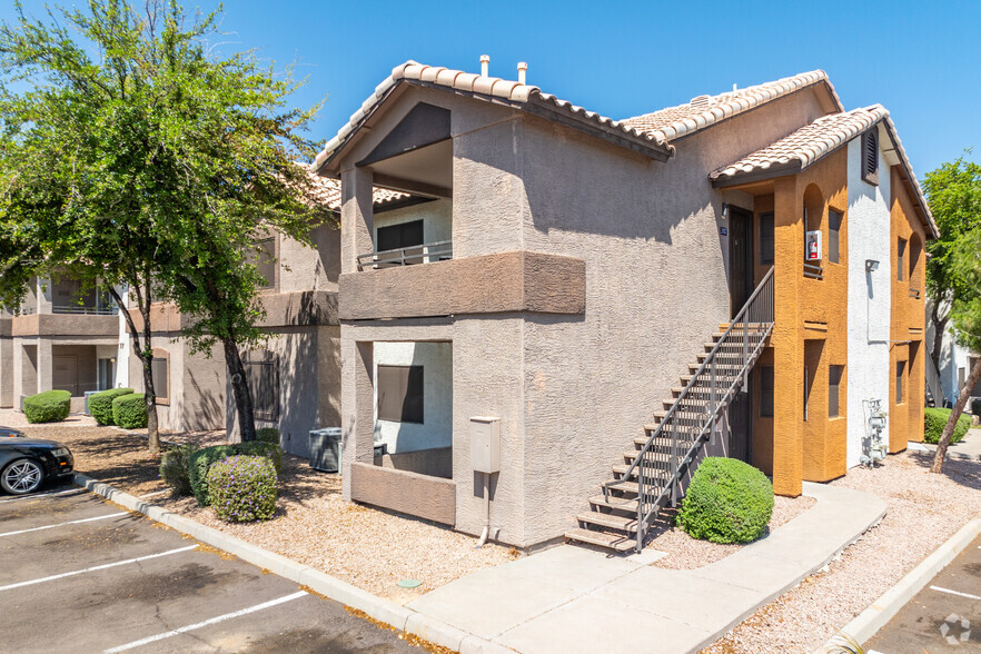 Sterling Point Apartments - 3802 E Baseline Rd Phoenix AZ 85042 ...