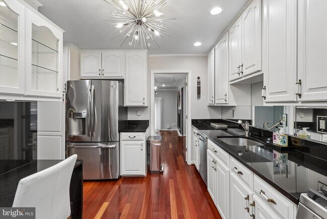 Building Photo - 519 Brummel Ct NW