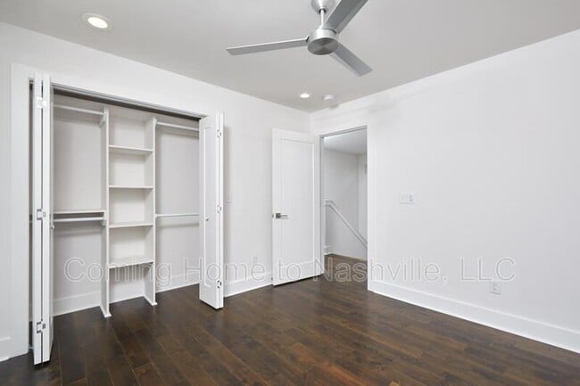 Building Photo - 1719 Pecan St