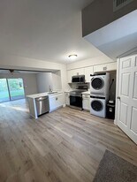 Kitchen - Terra Hiram