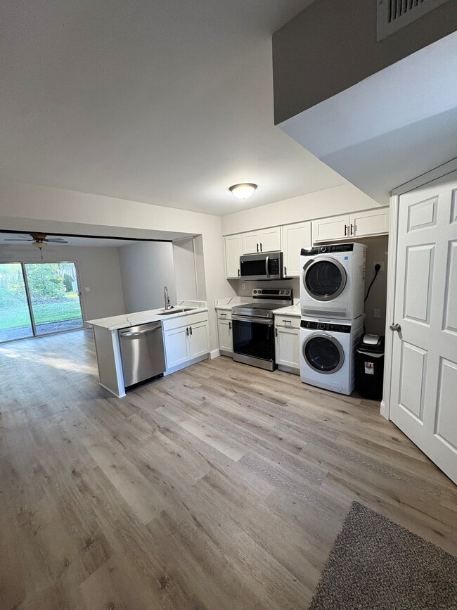 Kitchen - Terra Hiram