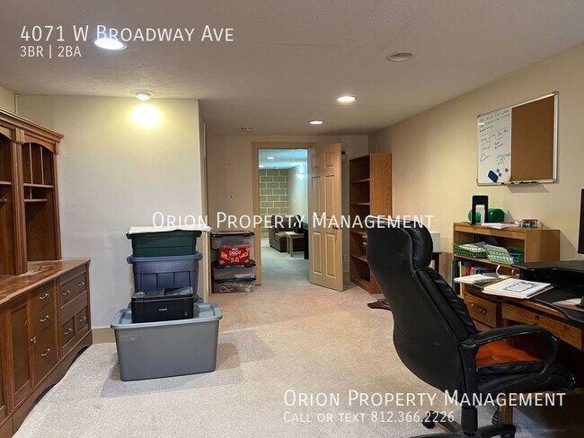 Building Photo - 4071 W Broadway Ave