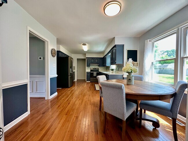 Building Photo - Ready August 1st! A First-Time Rental on a...