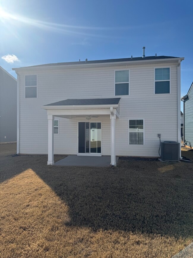 Building Photo - 6019 Willutuck Dr