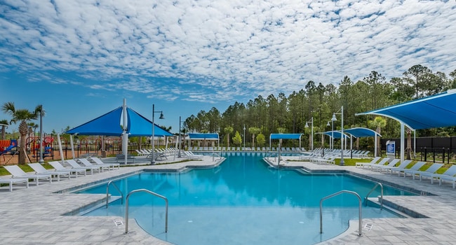 Building Photo - Brand-New SilverLeaf Home with Resort-Style Amenities