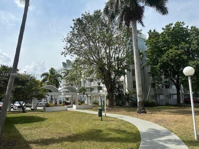 Building Photo - 484 NW 165th St