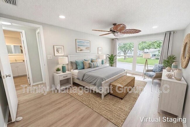 Building Photo - 8605 Wagon Wheel Ln