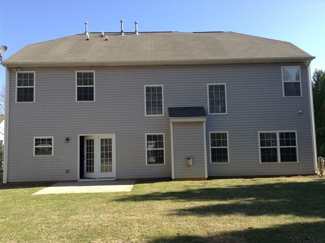 Building Photo - 1 Jordan Crest Ct