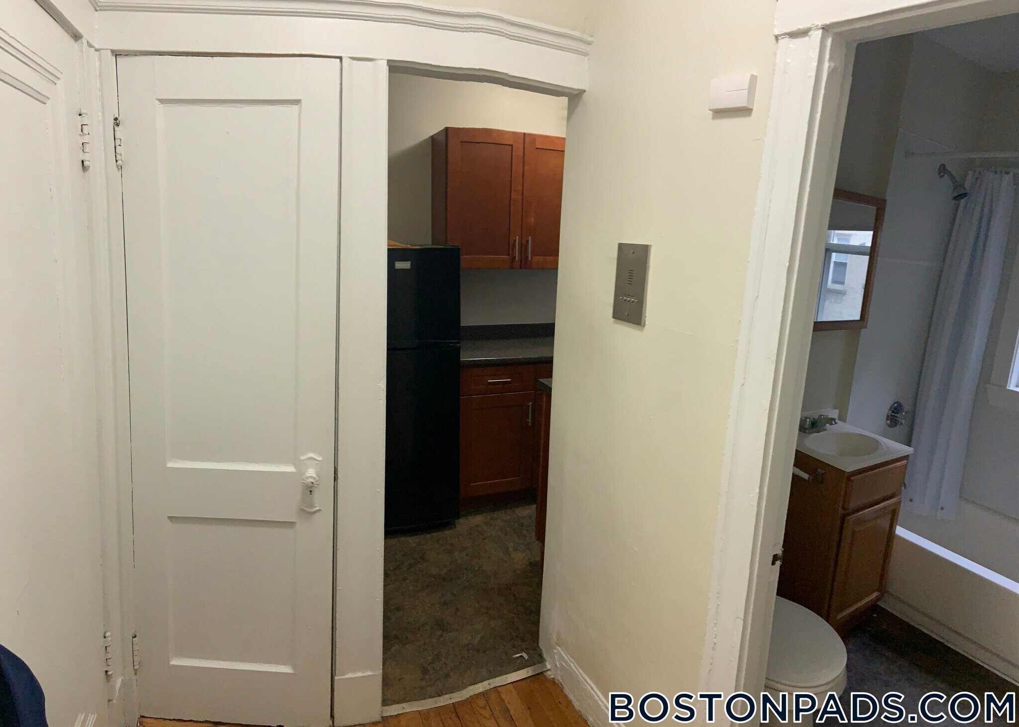 Building Photo - 1175 Boylston St