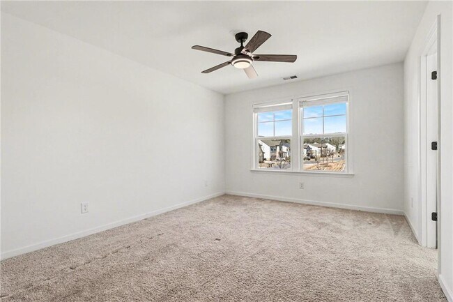 Building Photo - 5510 Bower Pl