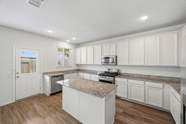 Building Photo - 14603 Auburn Dusk Dr