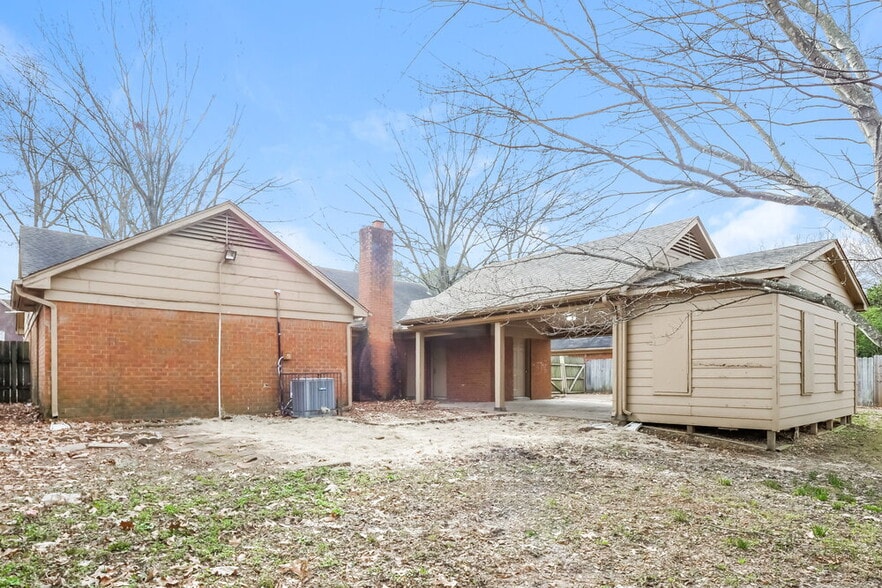 Building Photo - 7026 Cross Timber Ln