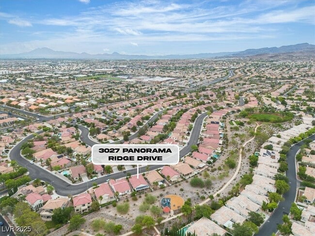 Building Photo - 3027 Panorama Ridge Dr