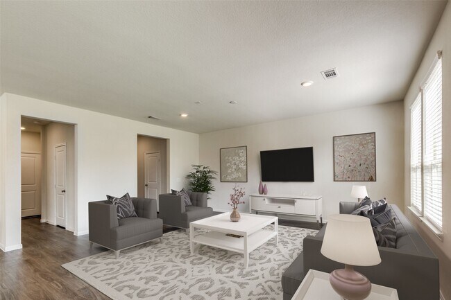 Building Photo - 18955 Buckley Oak Dr