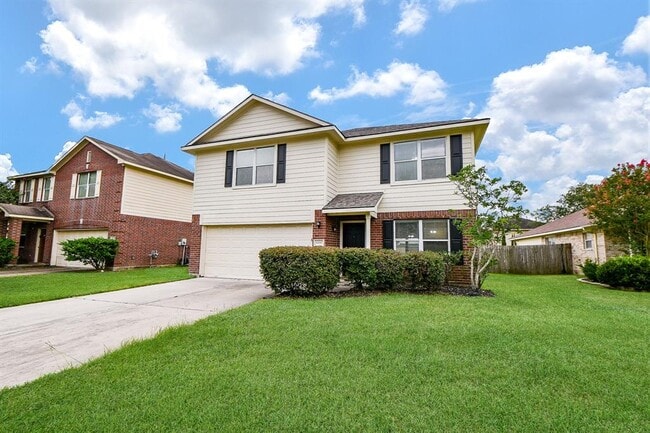 Building Photo - 20607 Rainport Cir