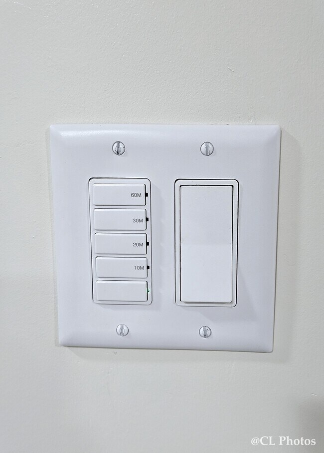 Building Photo - 2307 N Spaulding Ave