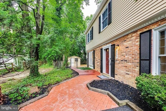 Building Photo - 8530 Monticello Ave