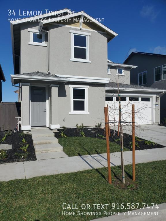 Building Photo - 34 Lemon Twist Ct