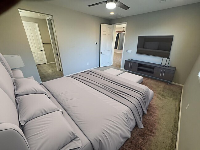 Building Photo - Star Valley Beauty 4 bedroom two bath built in 2023