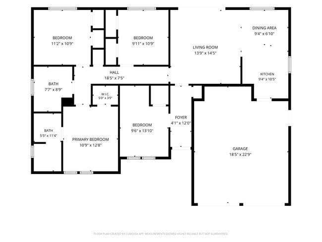 Building Photo - 6343 Maple Hill Dr