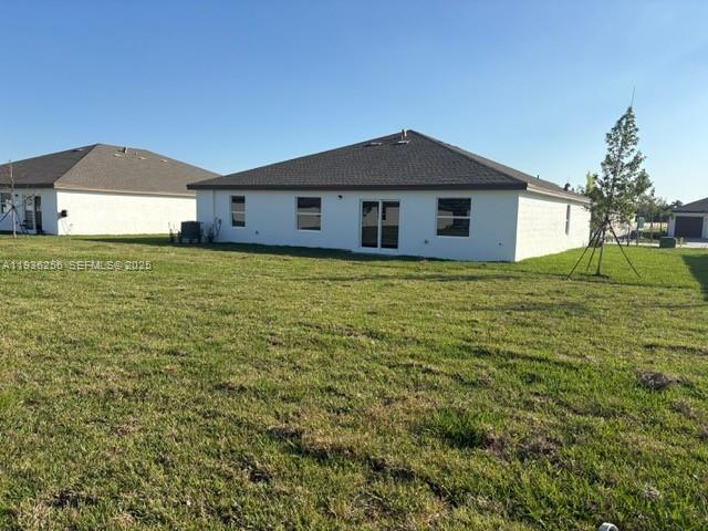 Building Photo - 17435 SW 285th St