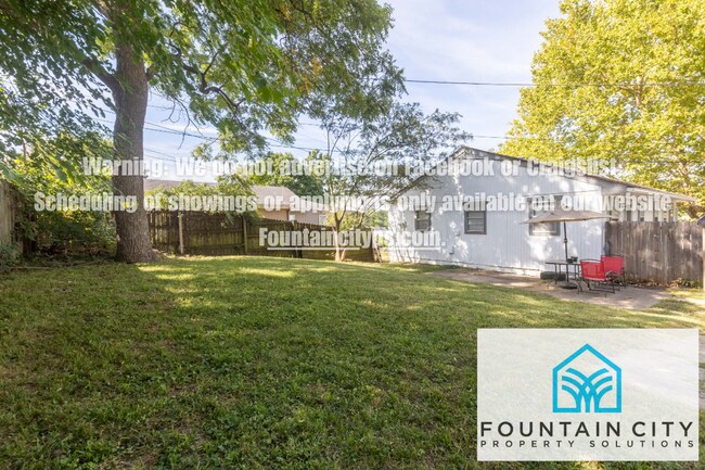 Building Photo - 4431 NE Winn Rd
