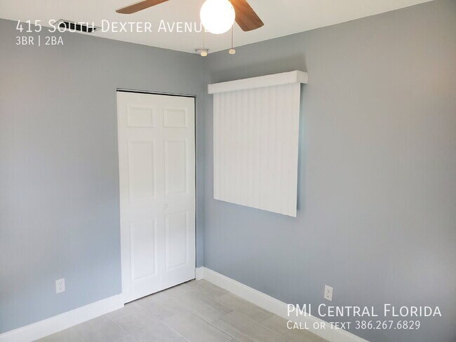 Building Photo - 415 S Dexter Ave