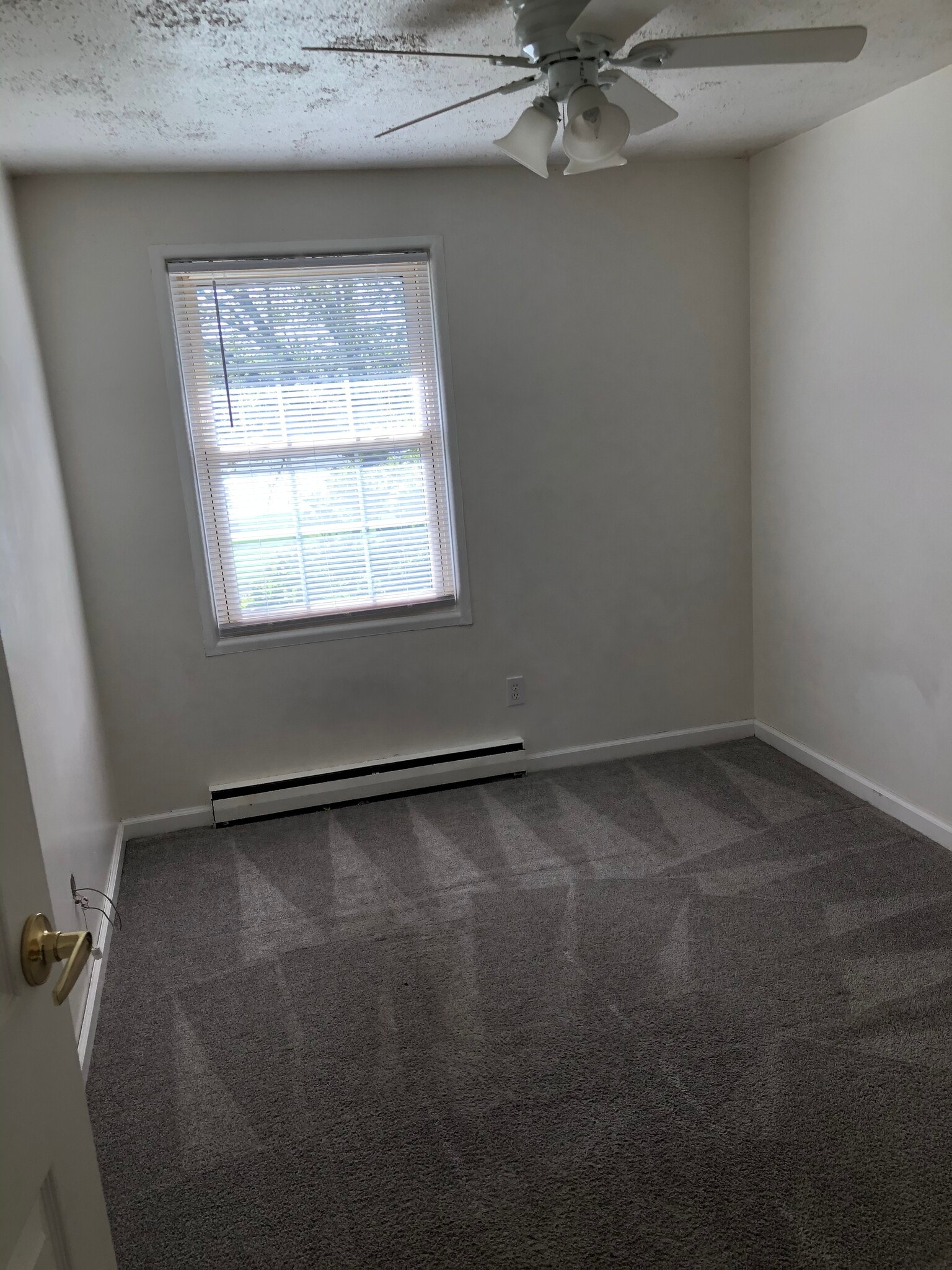 Bedroom - 4909 Mount Vernon Dr