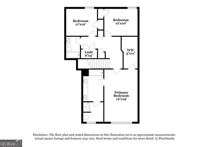 Building Photo - 7092 Littlebrook Way