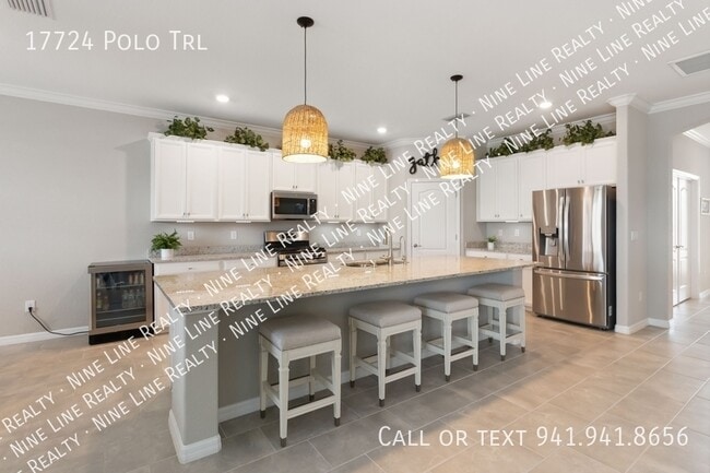 Building Photo - 17724 Polo Trl