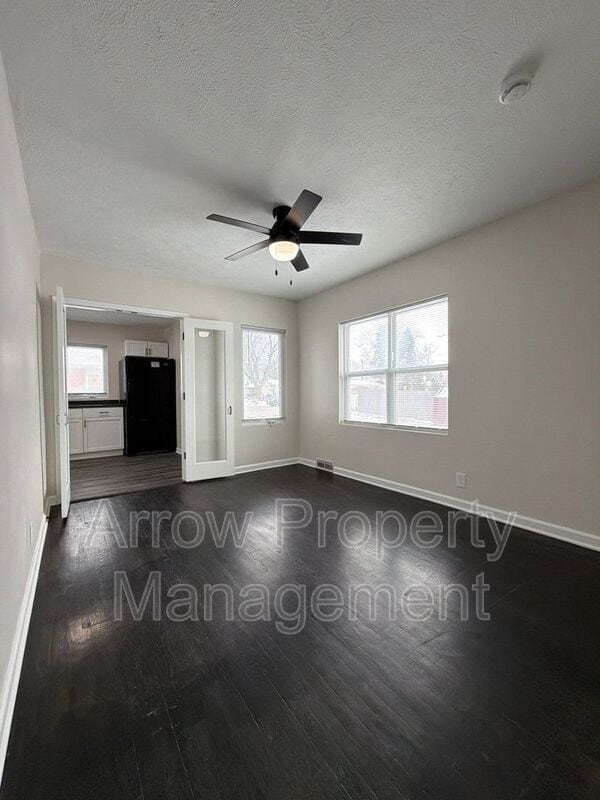 Building Photo - 6411 Adams St