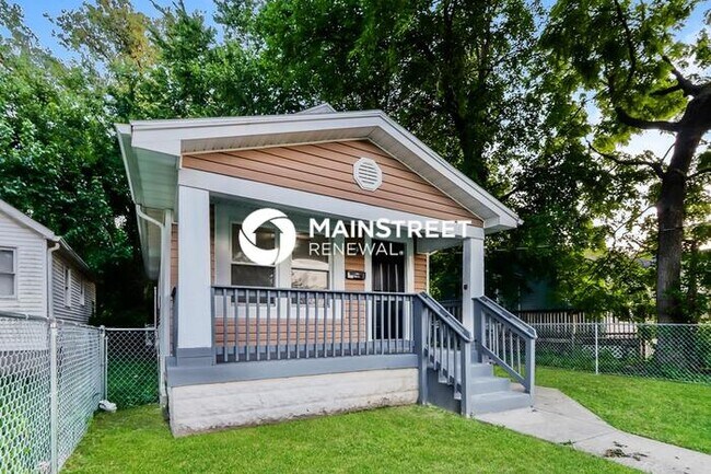 Building Photo - 1 Bedroom Pet-Friendly Home in Louisville, KY with Main Street Renewal