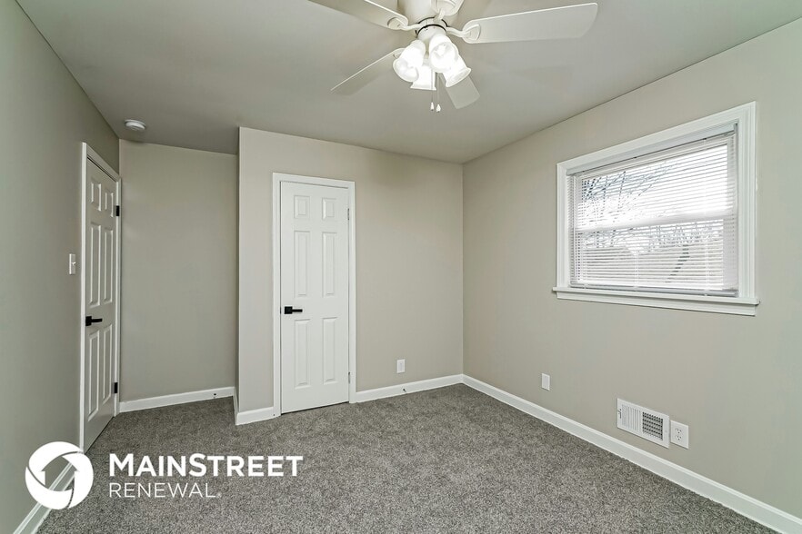 Building Photo - 4115 Pixley Way