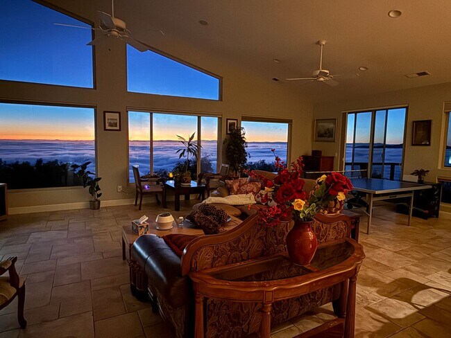 Building Photo - Luxury Home with 180 Degrees Lake Views