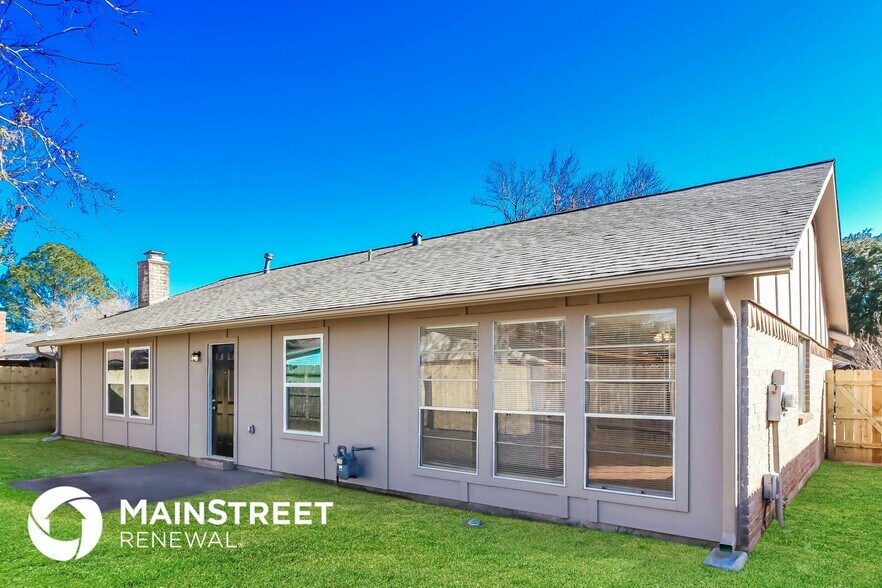 Building Photo - 5626 Greenhill Forest Dr