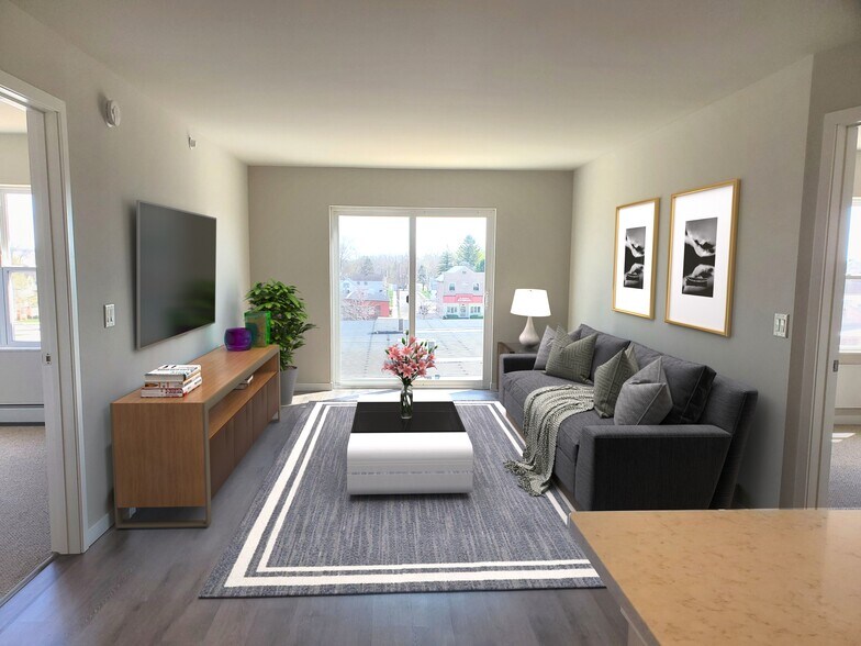 City Center Apartments 203 N Main St Brillion WI 54110 Apartment Finder