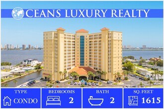 Building Photo - GORGEOUS Waterfront Condo in South Daytona