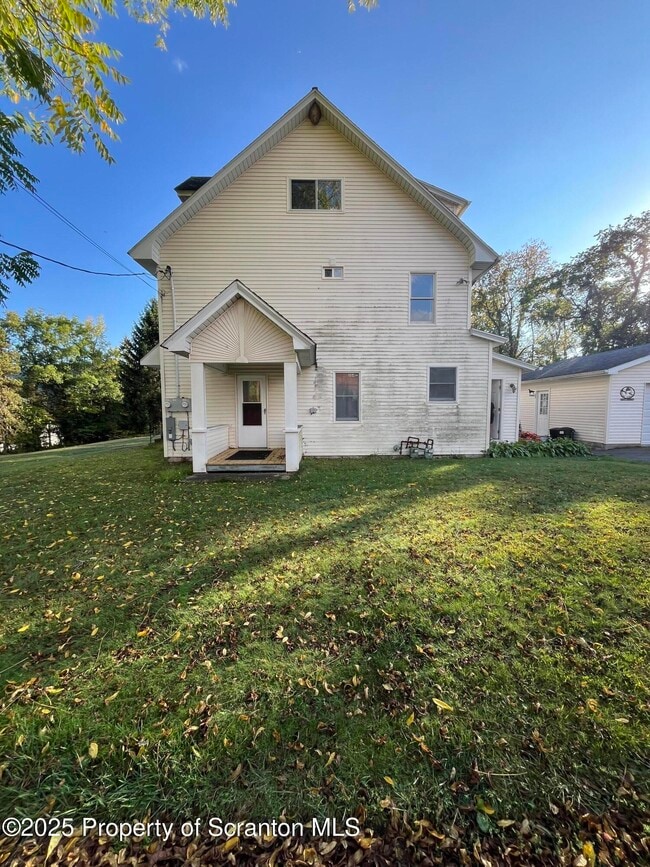 Primary Photo - 314 Sunnyside Ave