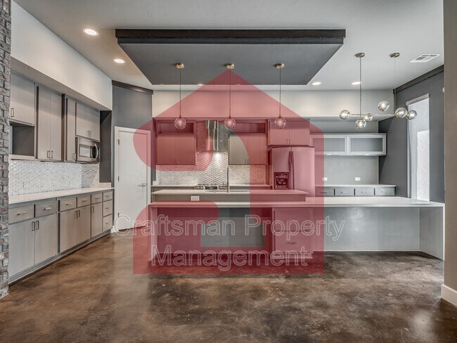 Building Photo - 17413 Melville Ln