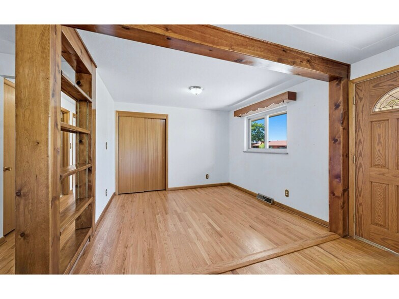 Building Photo - 8240 Tennyson St