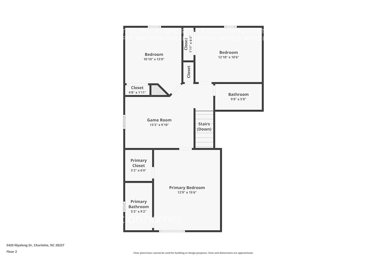 Building Photo - 5420 Wyalong Dr