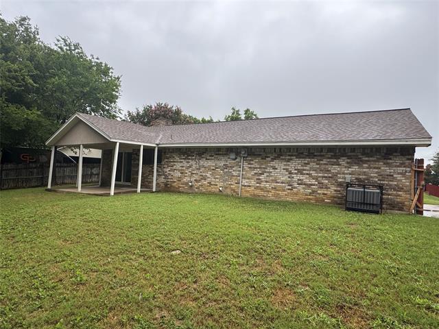 Building Photo - 1821 W Terrace Dr