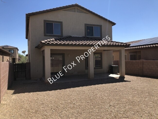 Building Photo - 7651 E Majestic Palm Ln