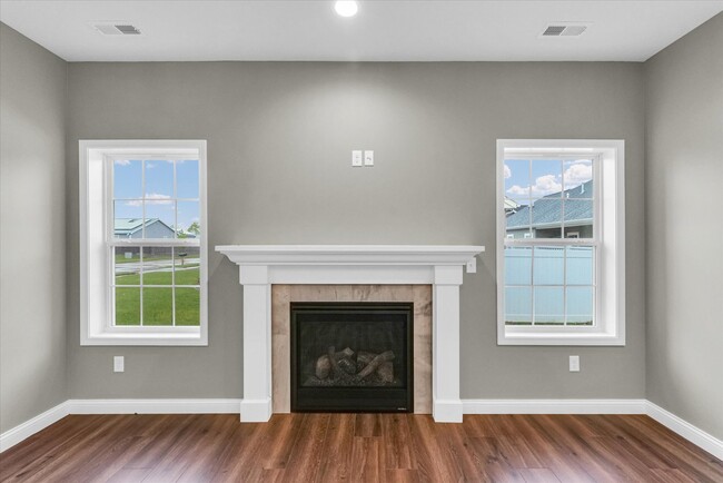 Building Photo - 3408 S Myra Ridge Dr